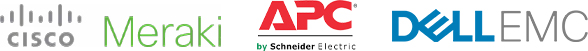 parter logos