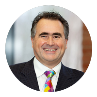 Simon Carter, Marketing Director