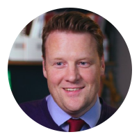 Steve Dew, Head Teacher and Director at Assess Progress