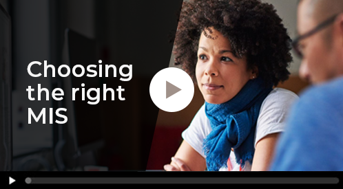See how RM Integris can benefit your school