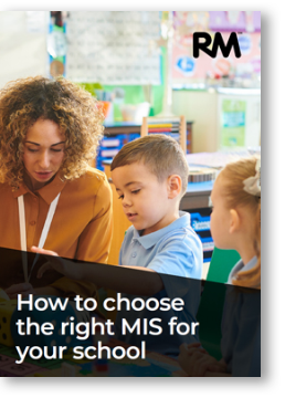 Choosing a New MIS