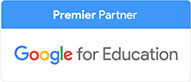Google for Education Premier Partner