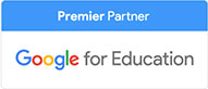 Google for Education Premier Partner