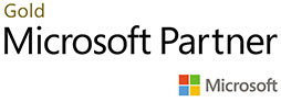 Microsoft Partner Gold