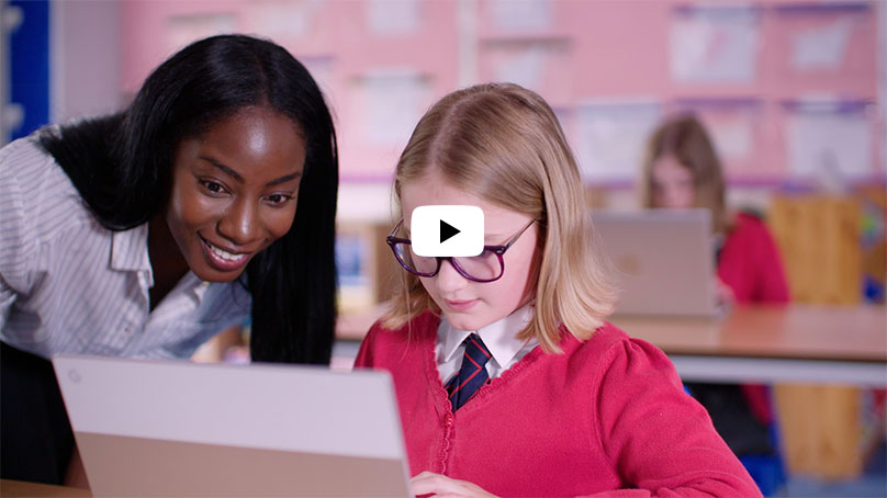 See how RM Vantage can benefit your school