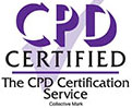 CPD Certified