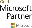 MS Gold Partner