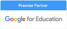 Google for Education Partner