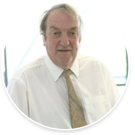 Sir Tim Brighouse