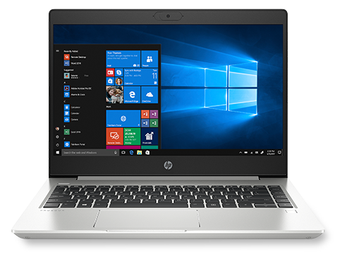 HP ProBook 440