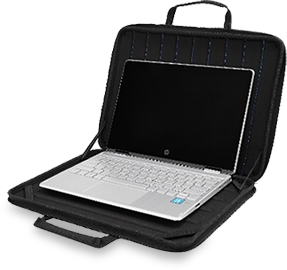 HP carry case