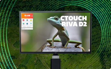CTOUCH image