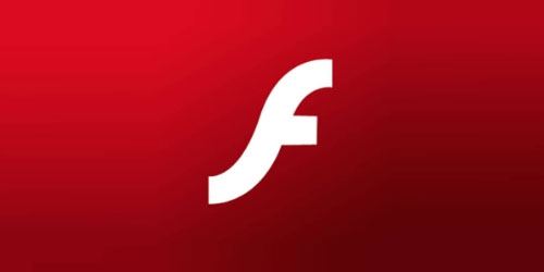 EOS for Adobe Flash Player