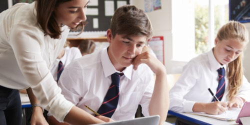Schools found to be one of most contagious sites for Covid-19