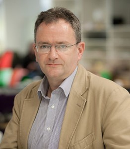 Hugh Lorimer