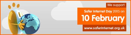 Safer Internet Day 2015