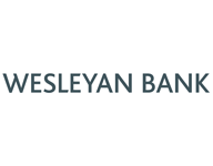 Wesleyan bank