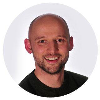 Ben Rouse, Technology for Learning Lead, AppsEvents