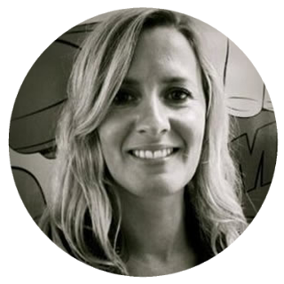 Charlotte Aynsley, E-safety Consultant