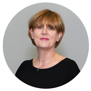 Gail Fletcher, Senior Support Consultant, RM Education