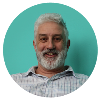 Mark House, Senior Product Manager, RM Education