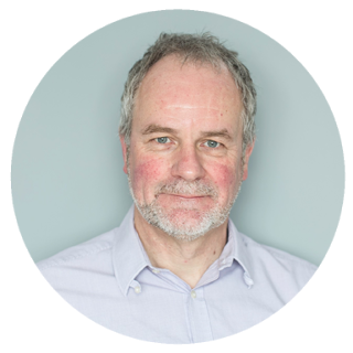 Neil Skipper, Senior Education Consultant