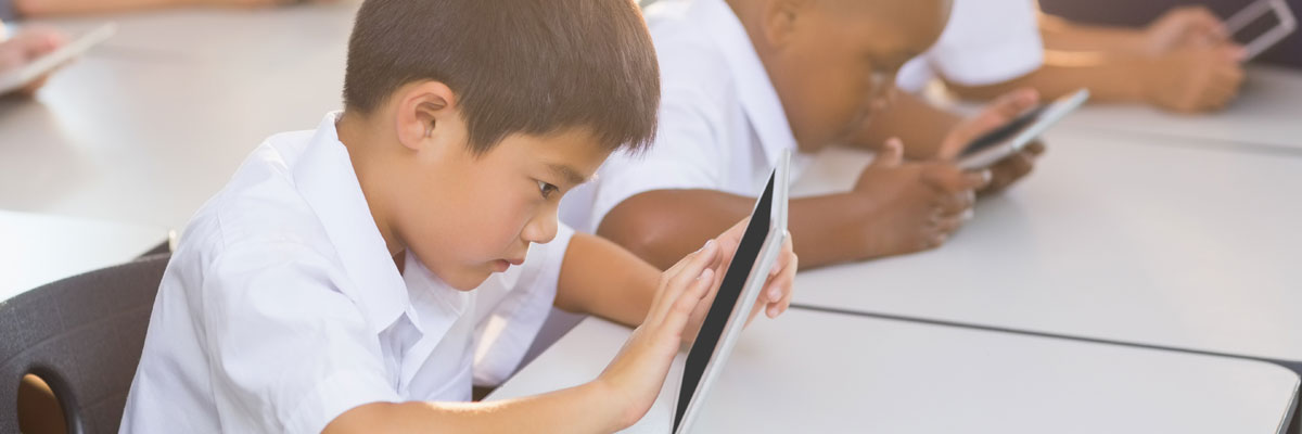 Schools: it’s time to embrace digital change