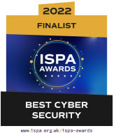 Best Cyber Security 2022 Finalist