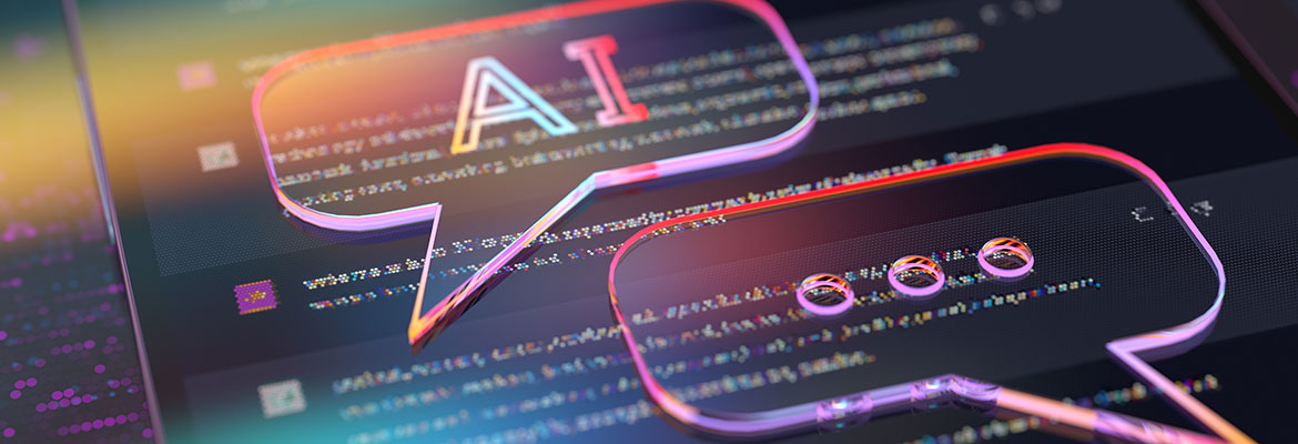How the education sector can safeguard students using generative AI