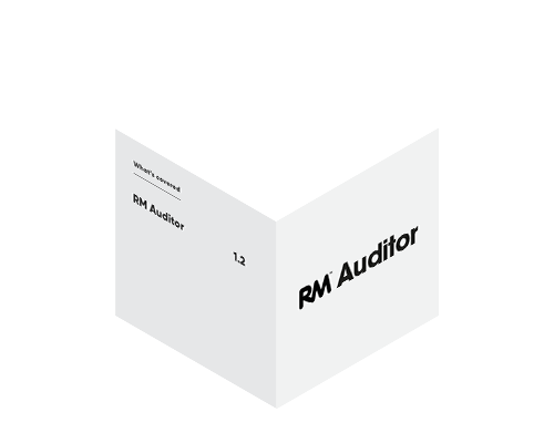 RM Auditor