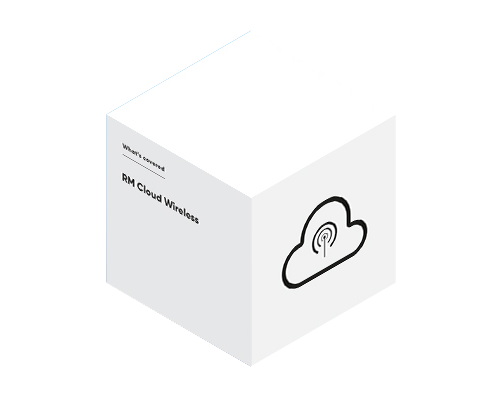 RM Cloud Wireless