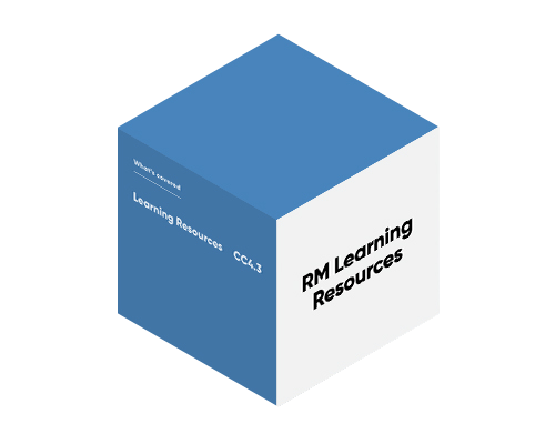 RM Learning Resources