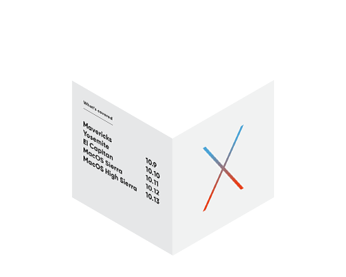 Mac OS X