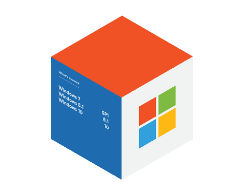 Microsoft Client OS