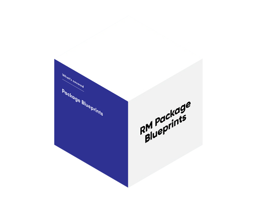RM Package Blueprints