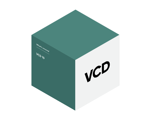 VCD