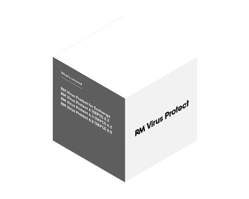 RM Virus Protect