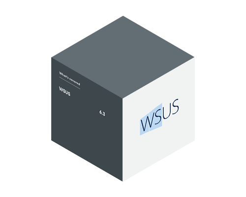 WSUS