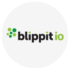 Blippit App Maker - Make, share and search apps