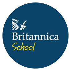 Britannica - research tool for schools