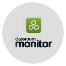 Classroom Monitor - assessment for learning and pupil tracking