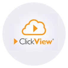 Click View - digital video solution for education