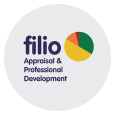 Filio - performance management appraisal lesson observations