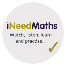 I need maths - secondary maths resources