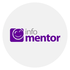 Infomentor - a collaborative online learning and assessment platform
