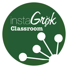Insta Grok - digital ming mapping tool