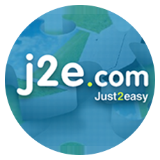 Just 2 Easy - creative toolsuite for schools