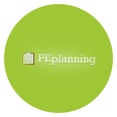 PE Planning - lesson planning for PE