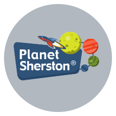 Planet Sherston - curriculum mapped actvitities, games and videos