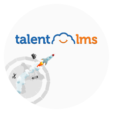 Talent LMS - teacher training app